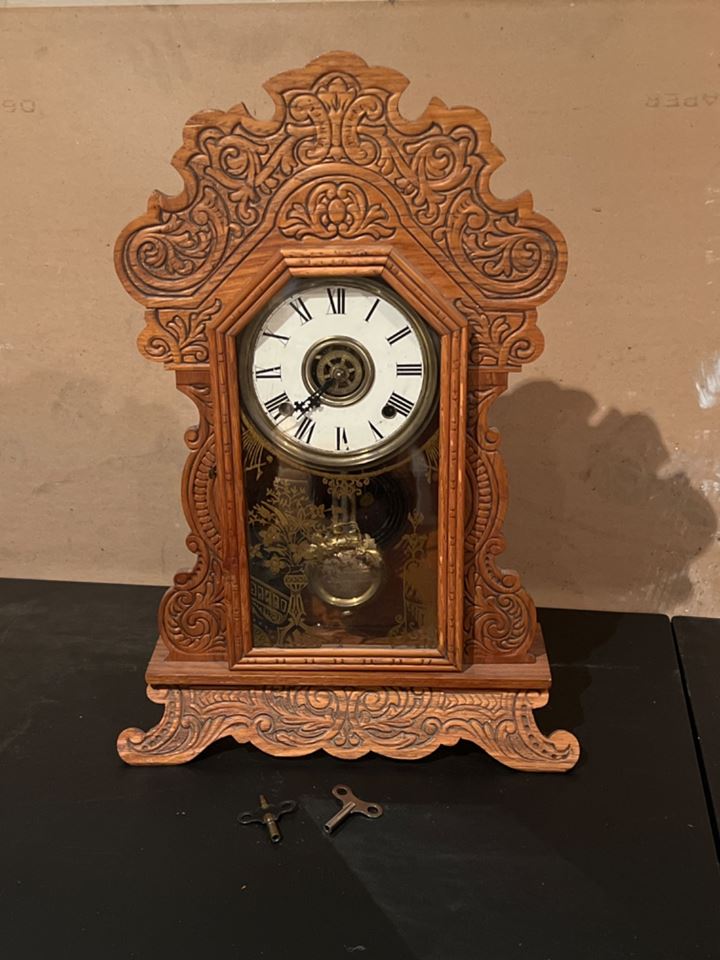 Fantastic West County Estate Sale Ethan Allen Furniture, Patio Furniture, General Household 