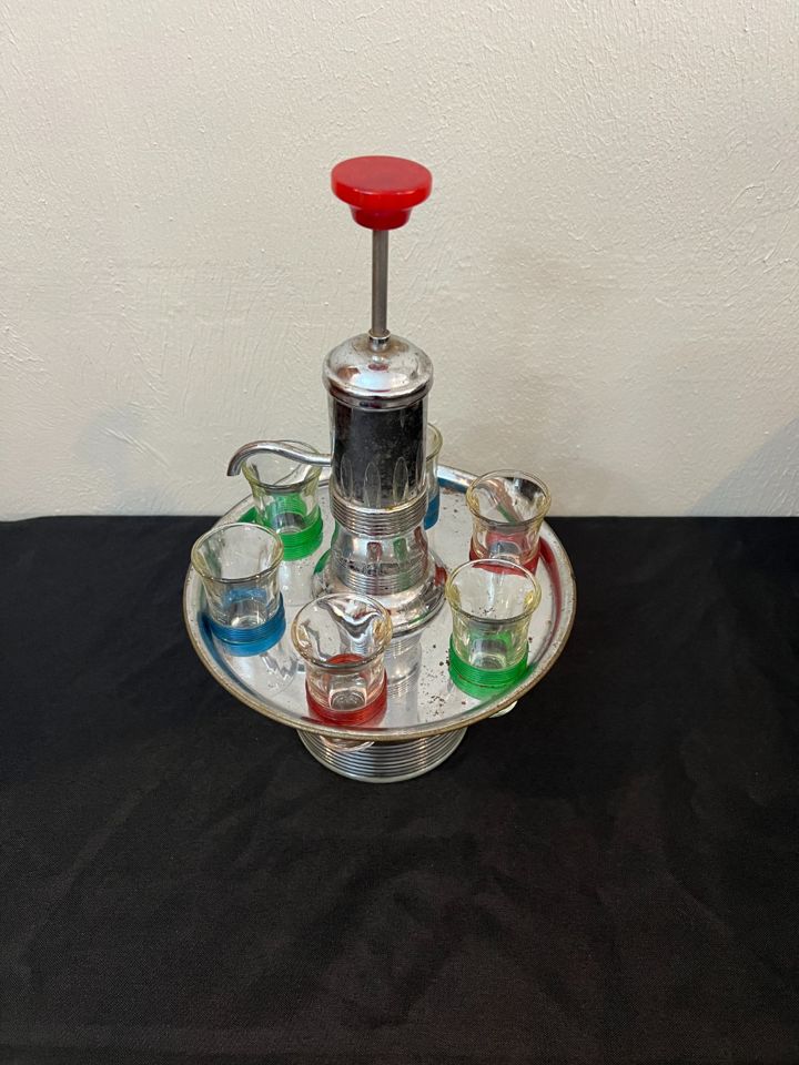 Crestbrook Dr. Liquidation Sale