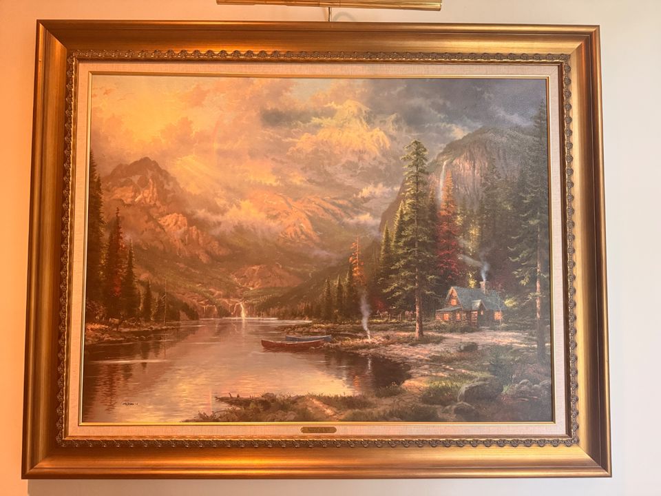 Rochester Grand Hybrid Estate Sale