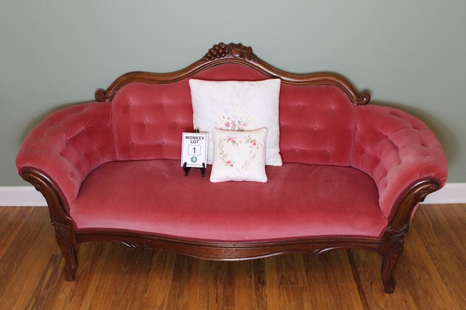 Antiques & Jewelry Estate Sale - Online Only