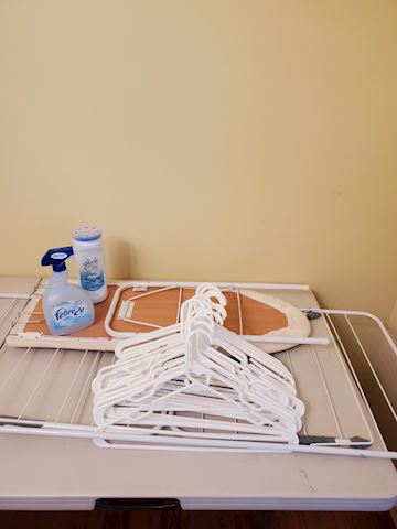 Laundry bundle