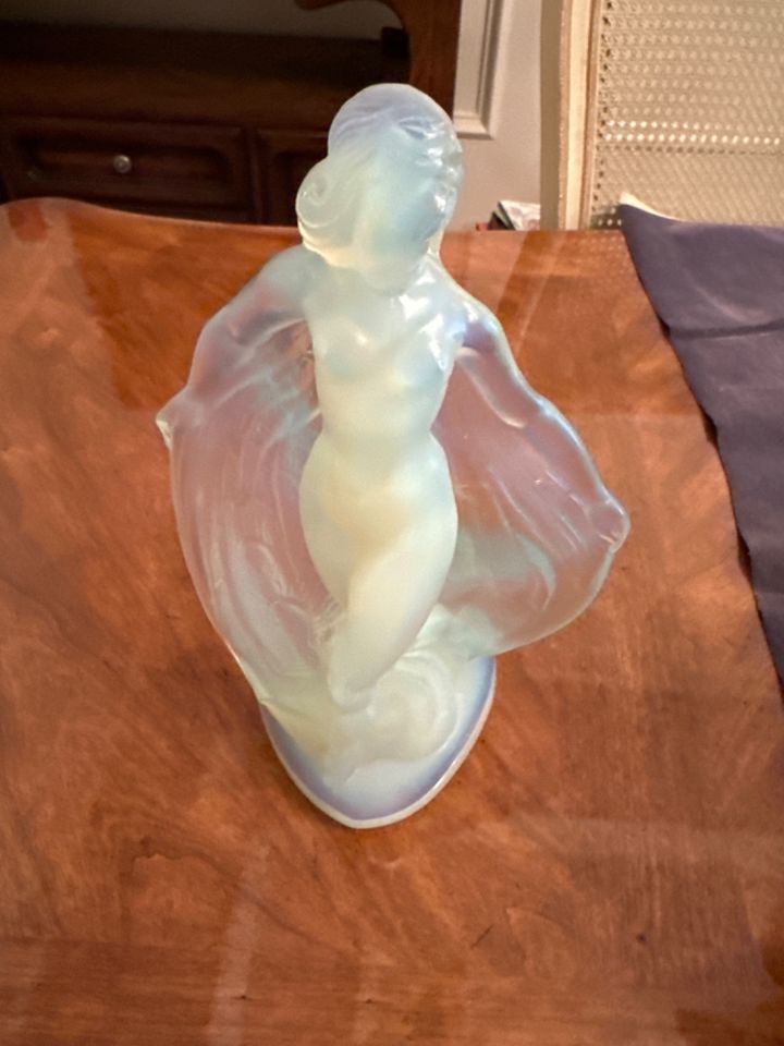 Online auction 