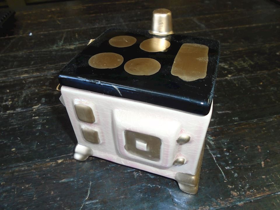 Cartersville Estate Sale