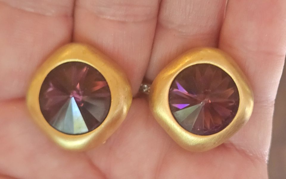 NEW DISCOUNTS! Vintage ESTATE COSTUME JEWELRY SALE ~ Rhinestones Bakelite FREE Ship