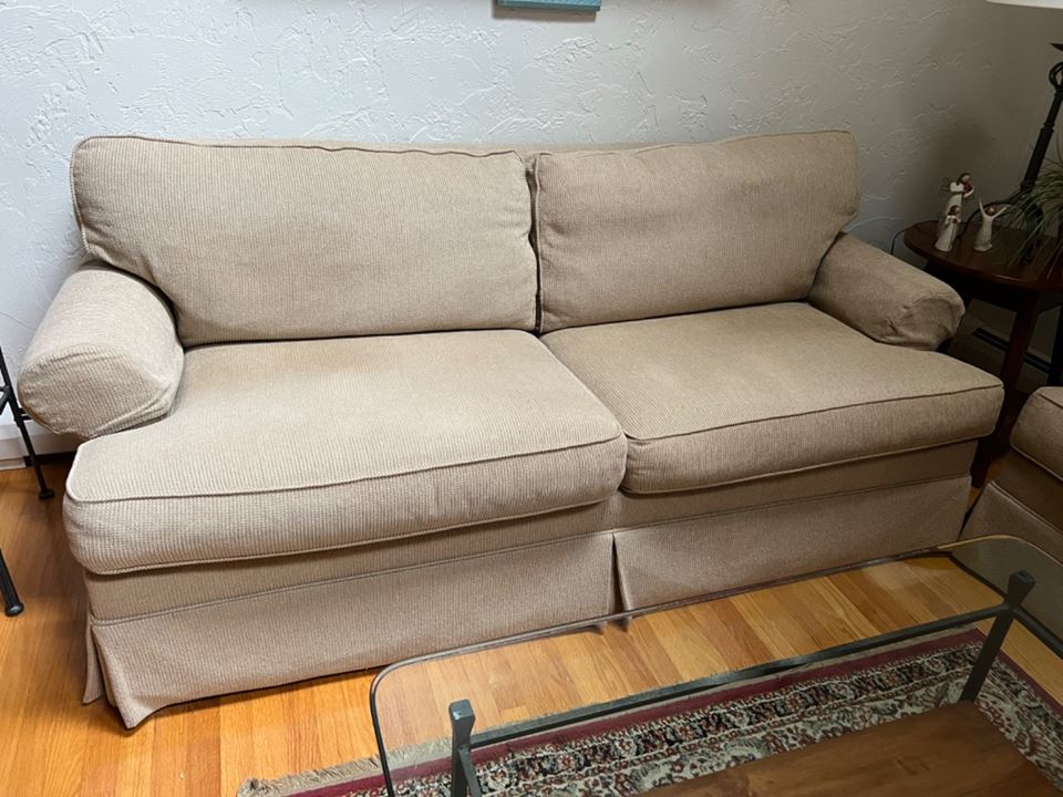 Sandwich Online Auction 