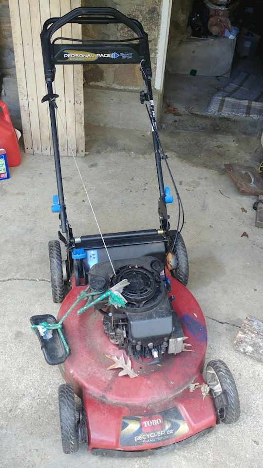 WESTERN NC MOVING SALE: Auction Closes Tues