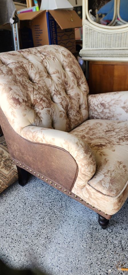 Online Clovis Estate Sale