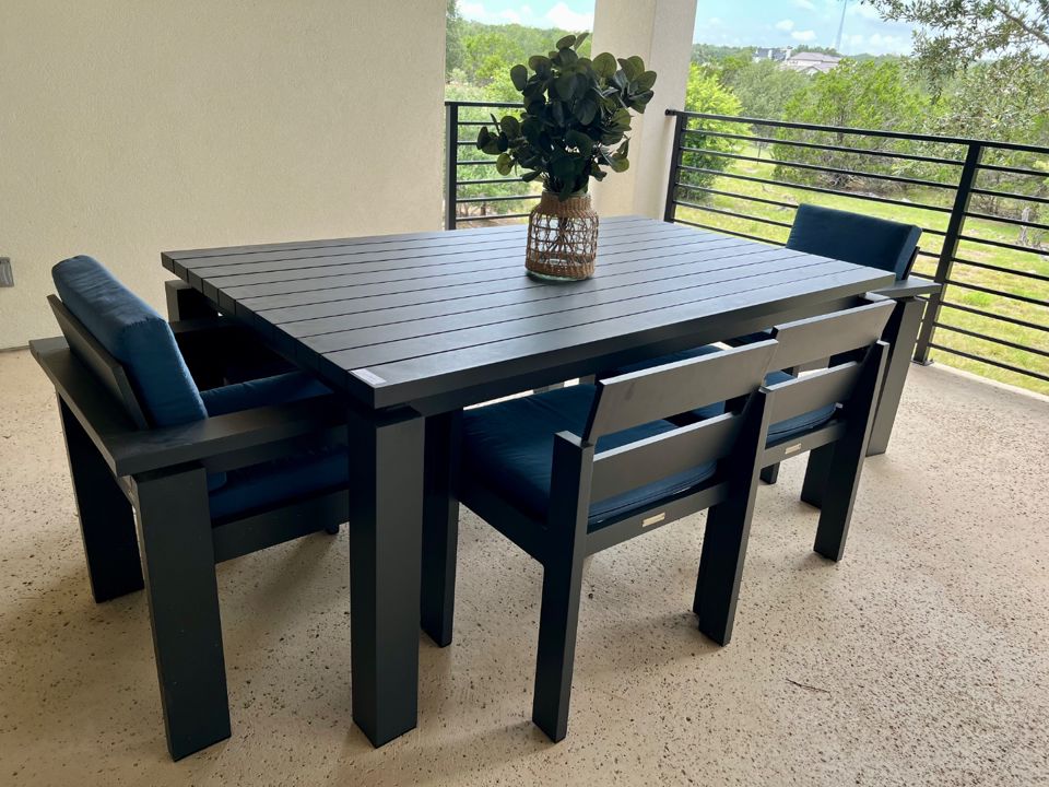 Online Moving Sale