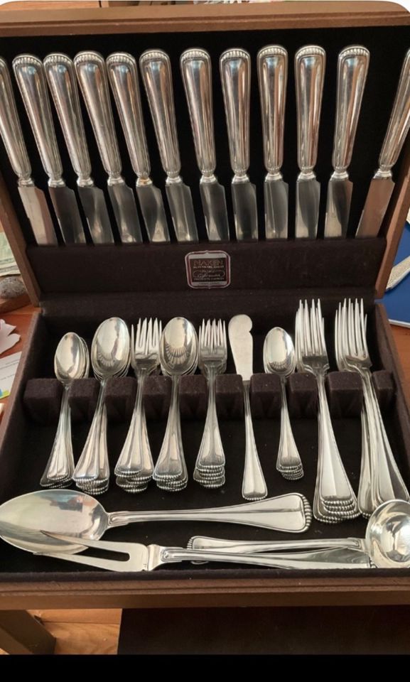 Exclusive Private Collection | Fine Furnishings & Sterling Silver