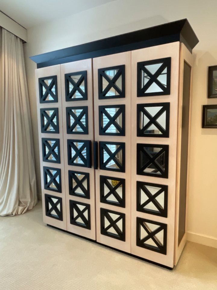 Modern and Antique Treasures in MidTown