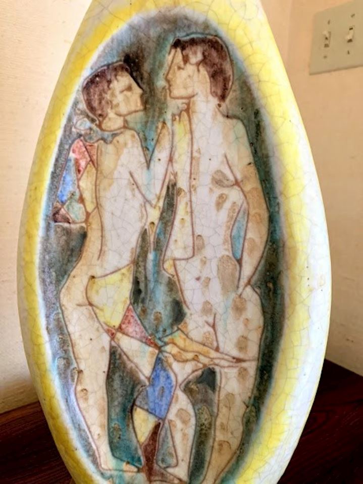 Incredible ONLINE ONLY Vintage MCM Estate: Danish Modern Furniture, Designer Lighting & Decor,