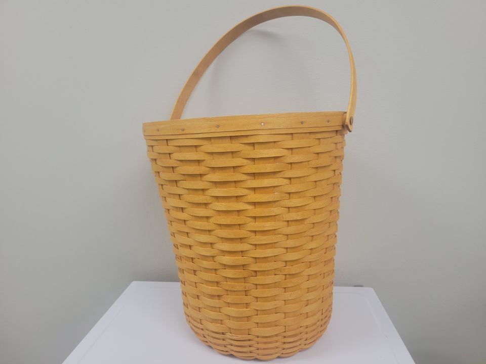 Affton Estate: Vintage Asian Decor, Longaberger & General household