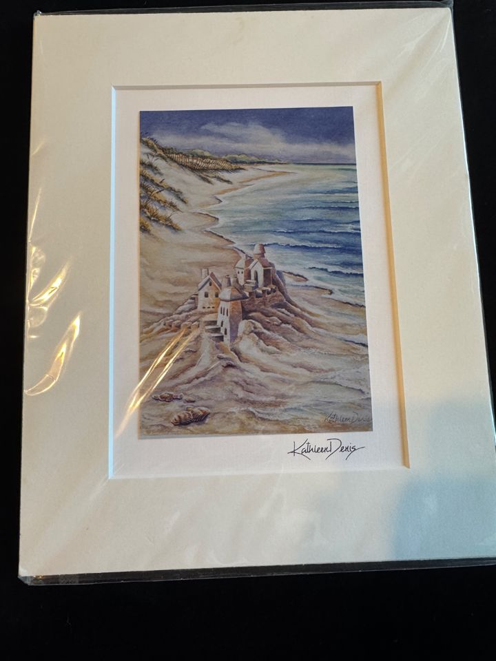 The Treasure Hunt &#128156;