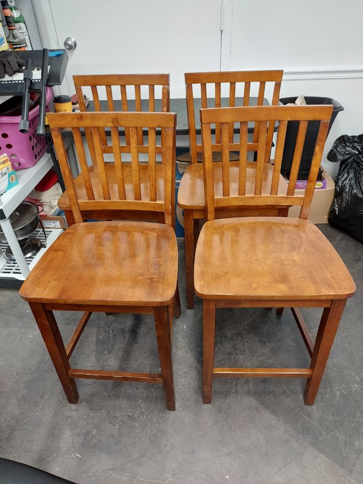 Maplewood Warehouse Auction
