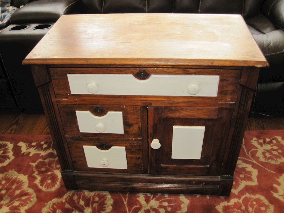 Saline On-line Auction