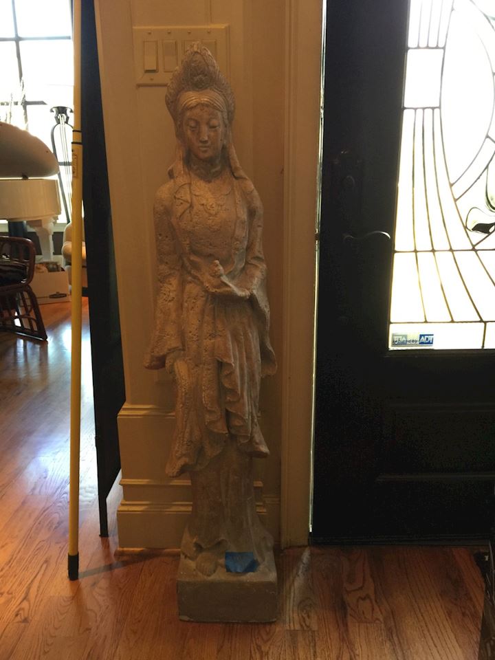 Art Works & Christmas Auction Sale