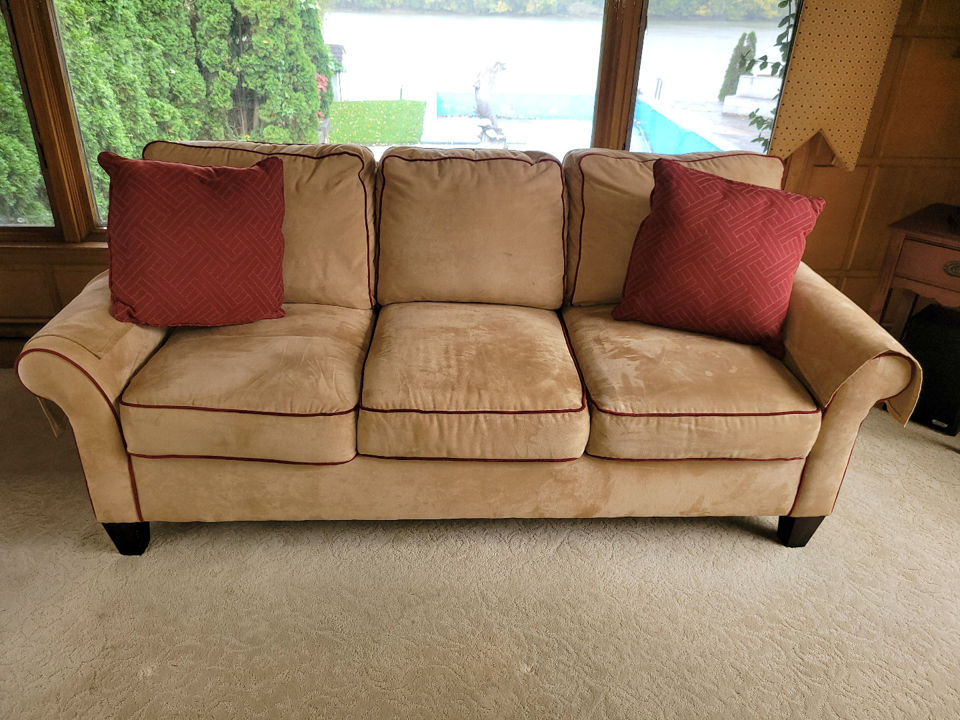 Historic Riverview Kankakee Estate Sale