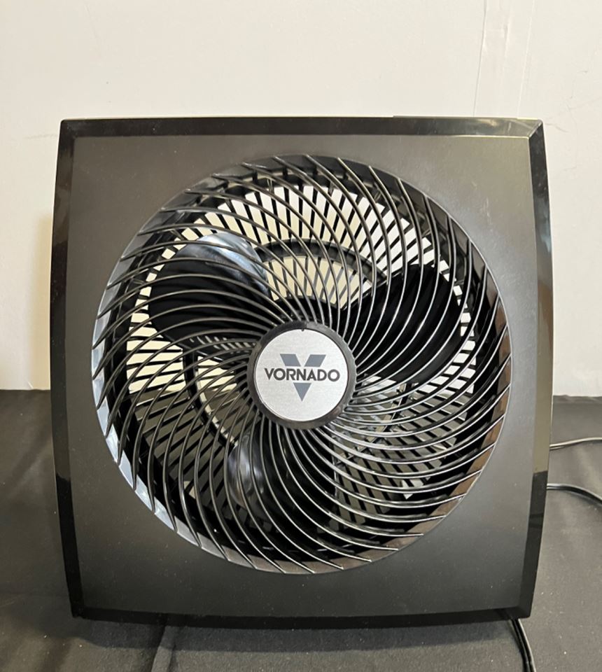 Vornado 279T Panel Air Circulator bidding ends 3/15 20.00