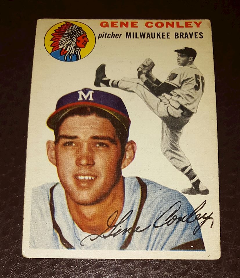 Vintage Sports Card Collection Auction Bid or Buy Now!