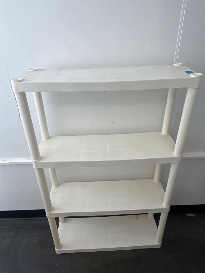 Maplewood Warehouse Auction