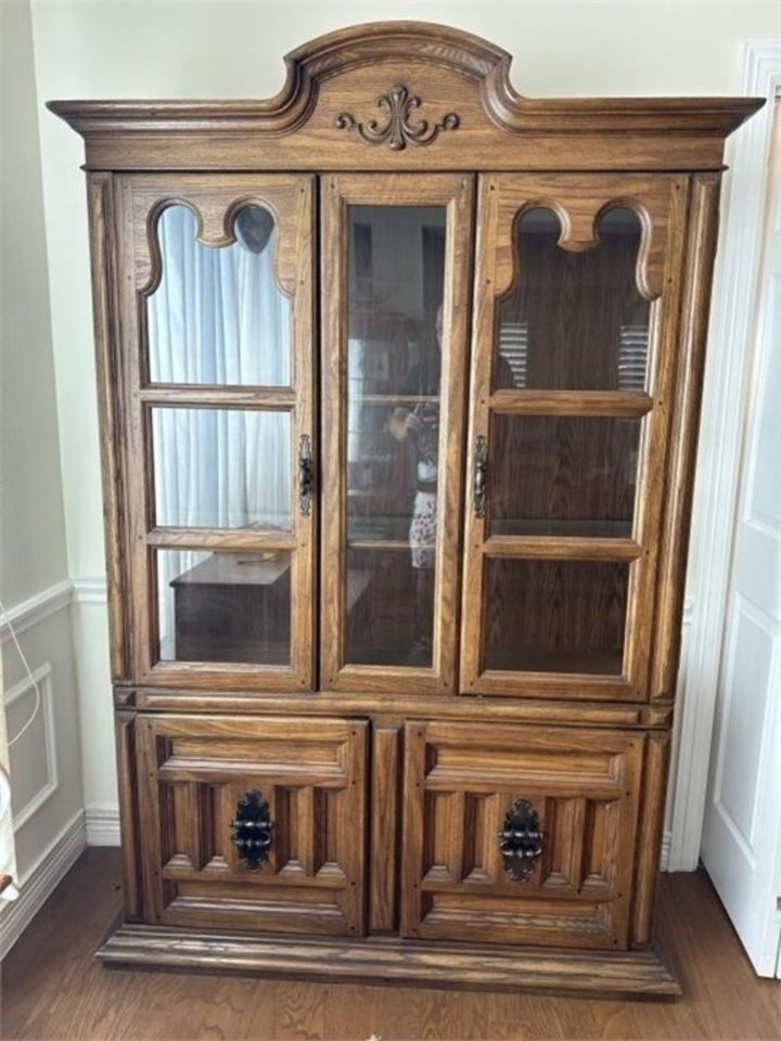 Fort Worth Estate Furniture