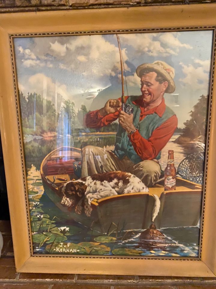 October Collectibles, Decor, and More! By STL Antiques and Estate Sales