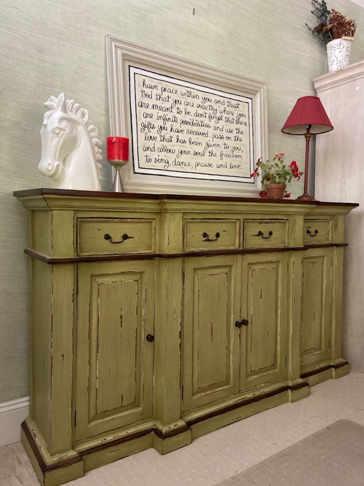 NOW 30% OFF! Online Estate Sale/Fort Mill - Farmhouse & Other Lovely Styles of Furniture & Decor