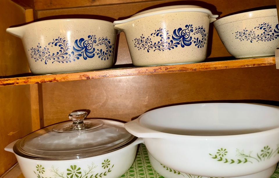 Moving Online Estate Sale 