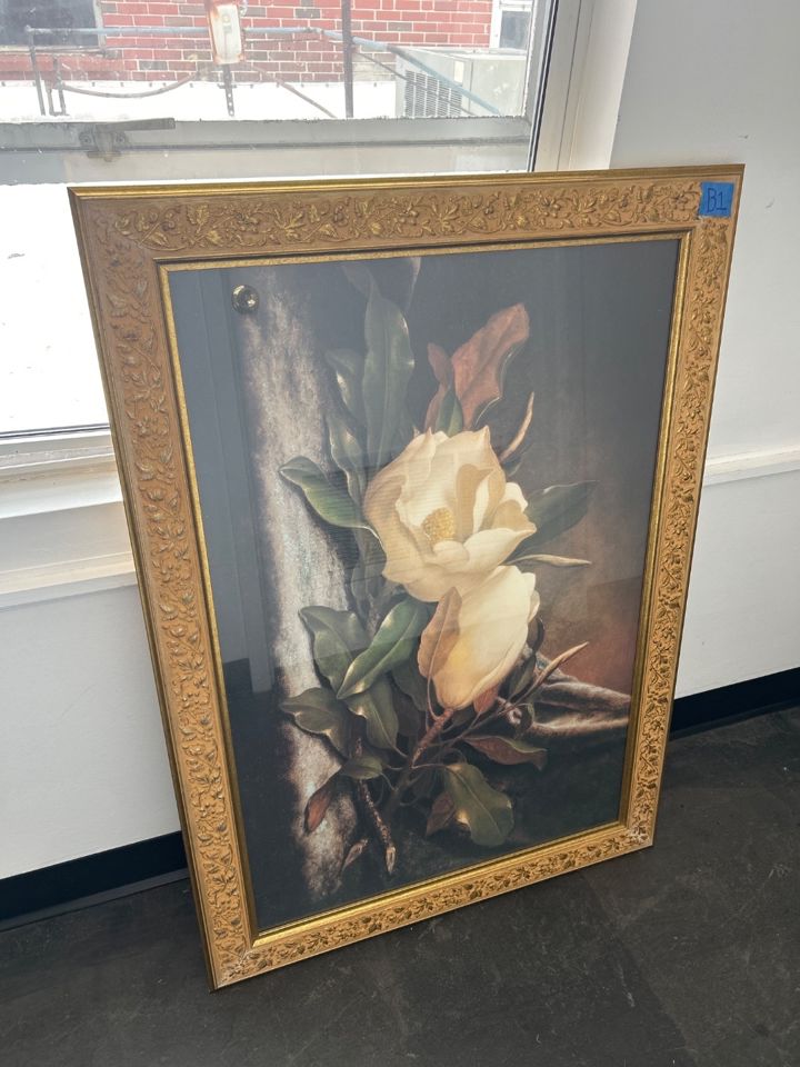 Maplewood Warehouse Auction 