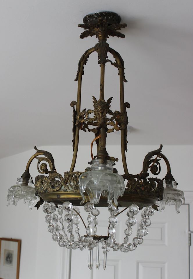 ESTATE SALE AUCTION DURHAM, NH