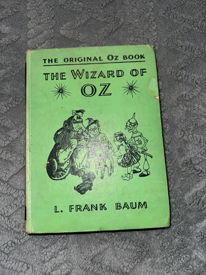Antique Book Sale!