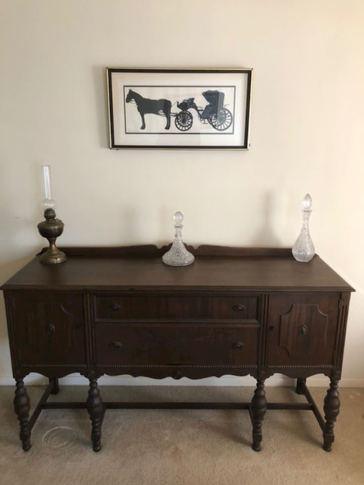 Lakeshore Area Online Auction!