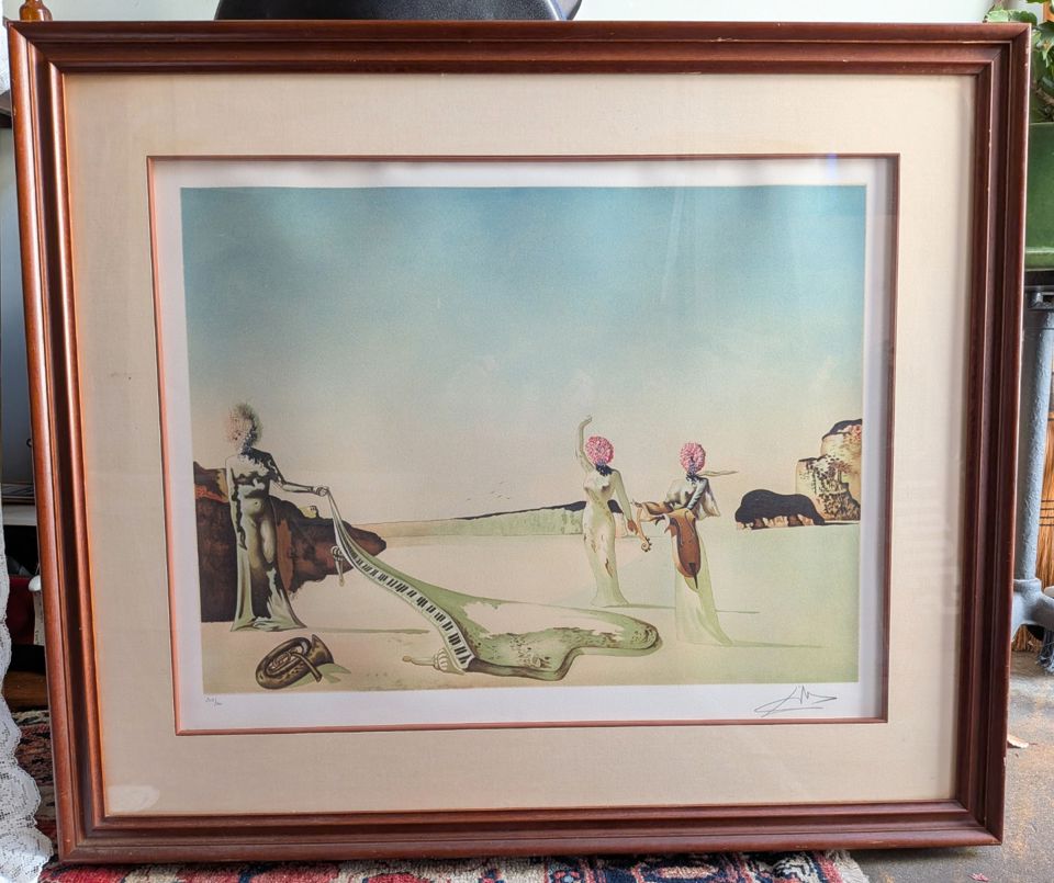 20th Century Masters Art Gallery Online Estate Sale