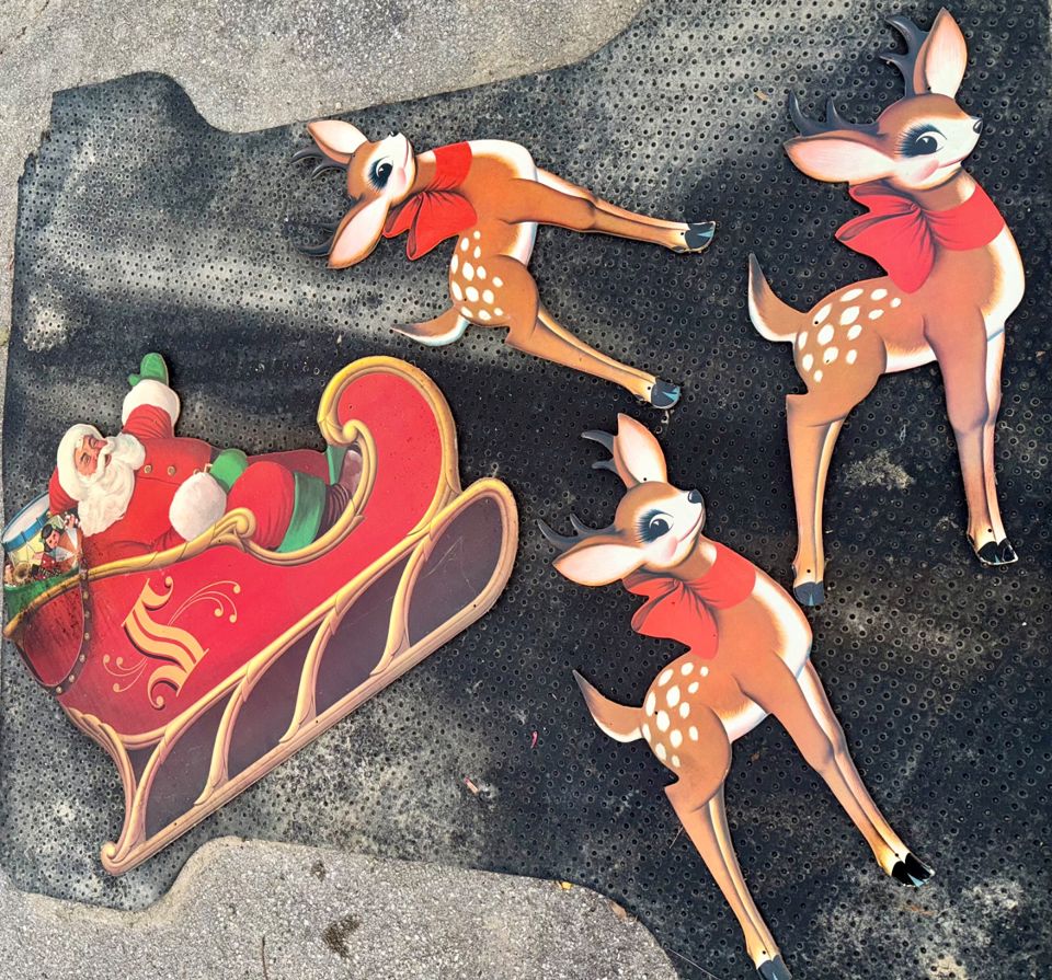 Multi-Estate Liquidation Sale #3