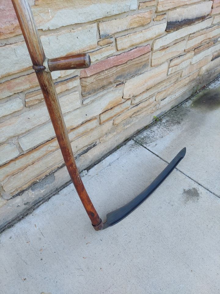 Vintage, Collectible & Unique by Found It!