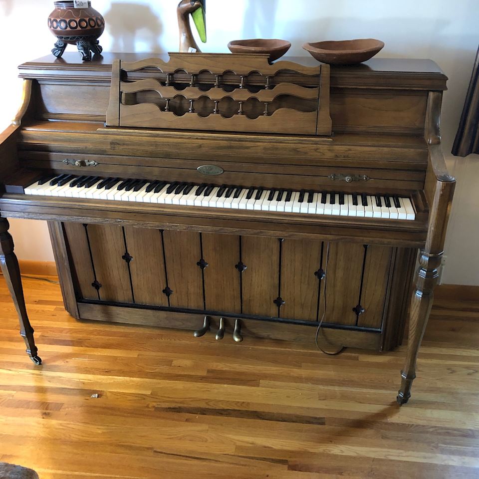 Auction  in Cliffside Park