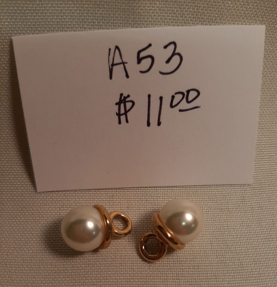 ECES ~ LAST CALL...Online "Paul" Estate Jewelry Sale is NOW 75% OFF!