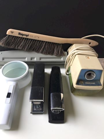 Office Supplies