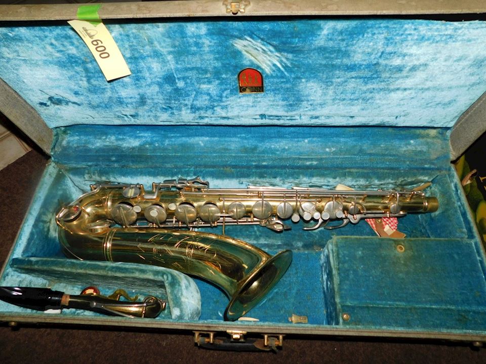 Huge St. Peters Online Estate (part 2)