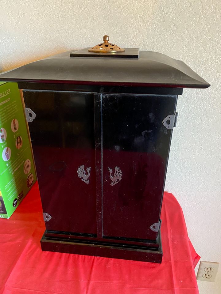 Yuba City Online Downsizing Estate Sale-Collectibles-MCM by Hidden Creations