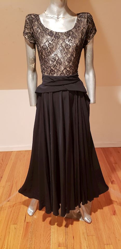 HAUTE VINTAGE COUTURE SALE