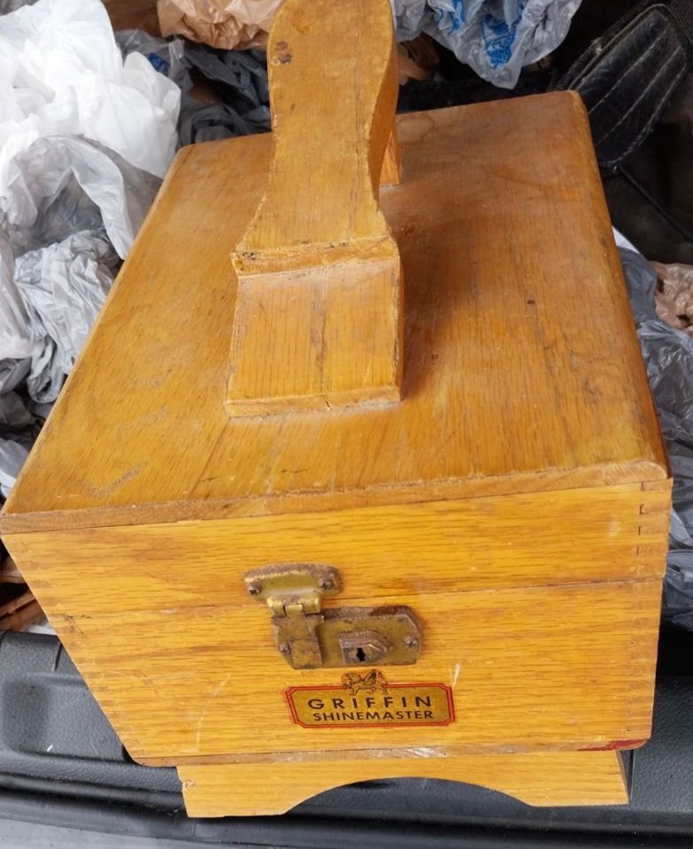 Twin Falls Treasures in Austin Texas 