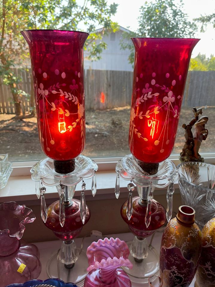 NORTH TACOMA ONLINE ESTATE SALE