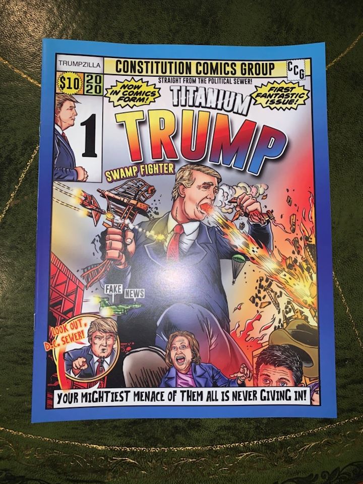 COMIC BOOKS (LOT #1)! PRIVATE COLLECTION FROM GRAMMY WINNER, ART GREENHAW!!