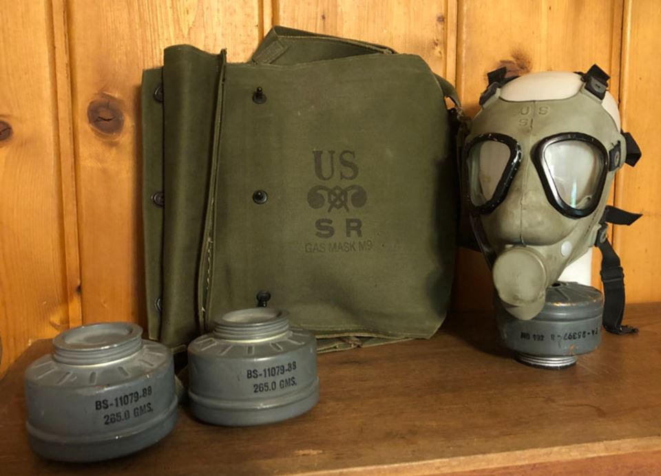 JUNE SALE - MILITARY, HUNTING, COLLECTIBLES & MORE