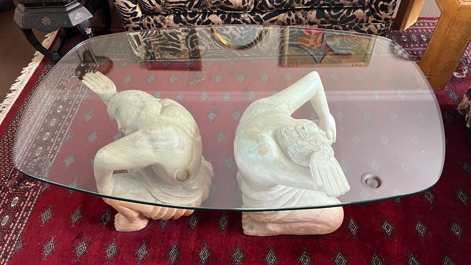 Studio City Estate Sale