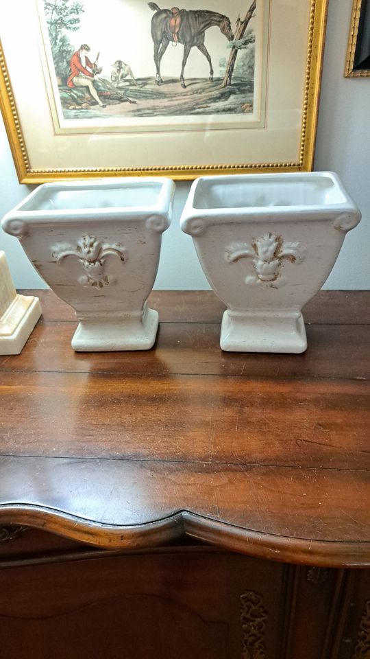 Decor and More from Estate Treasure Trove