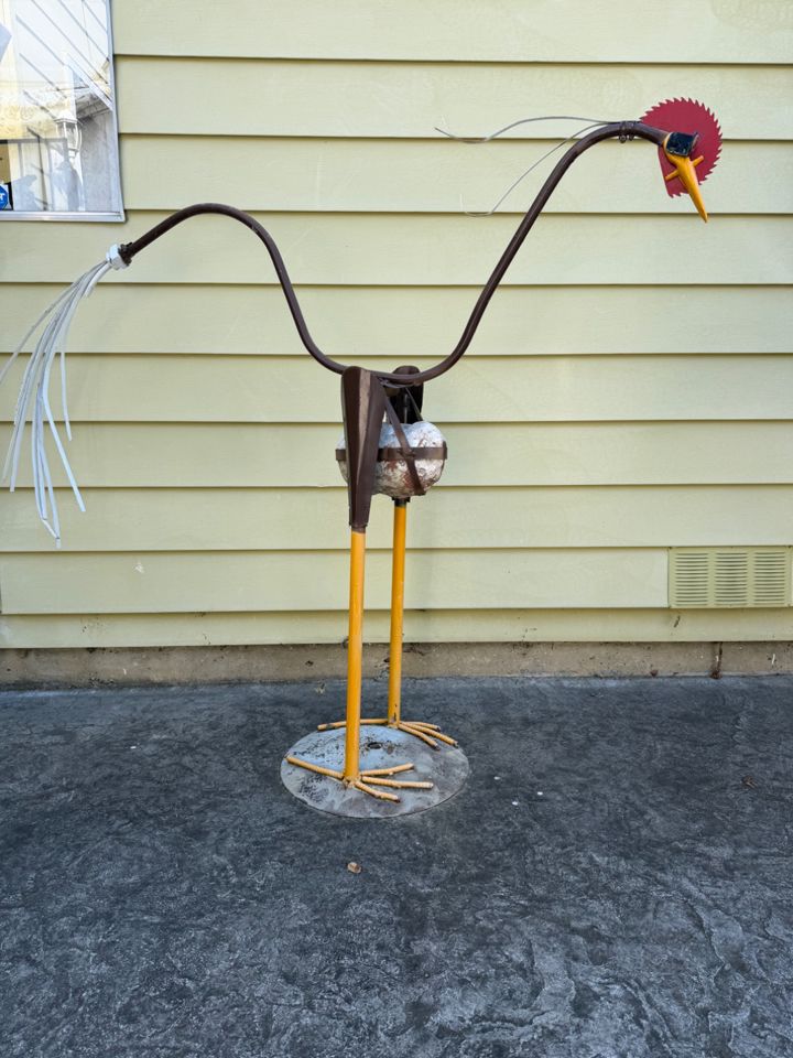 Vintage Treasures Woodland Estate Sale