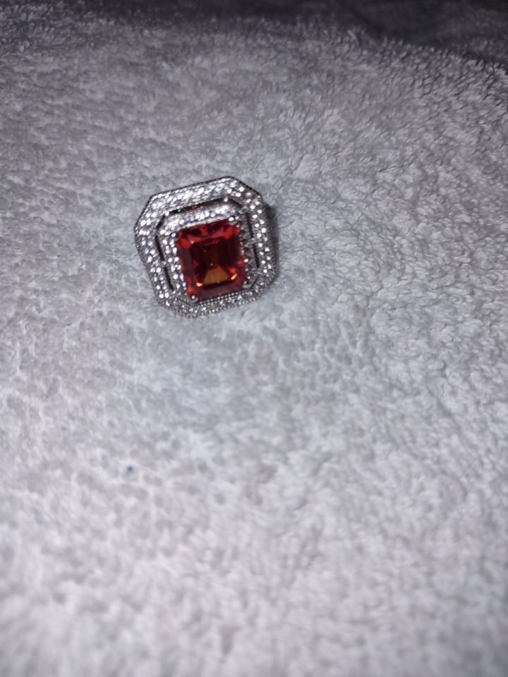 Sterling Silver Ring Sale in Warren New Items Added Daily