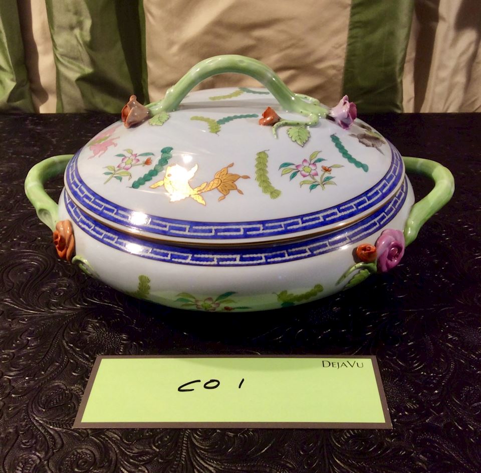 Webster Groves ONLINE Estate Sale ~ Antiques ~ Collectibles ~ Clothing ~ Furniture ~ Patio ~ Books